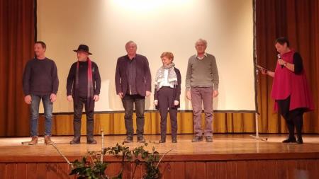 Letošnji slovenski kulturni praznik smo obeležili na poseben način 3